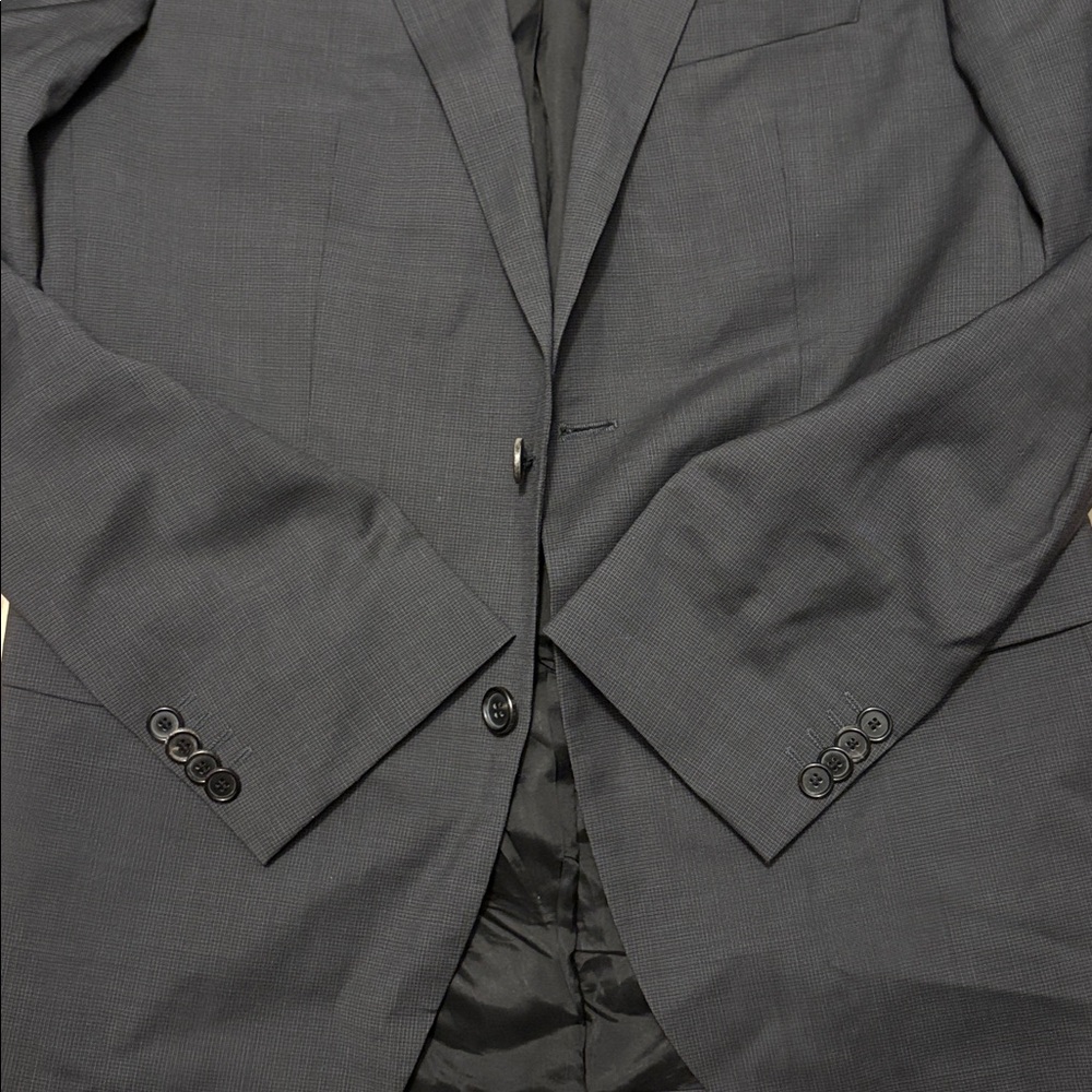 Hugo Boss blazer - Picture 2 of 10